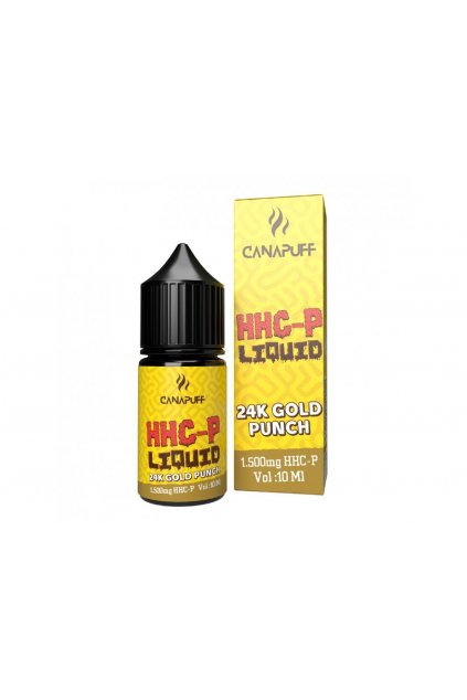 HHC P e liquid 24k Gold Punch.png min