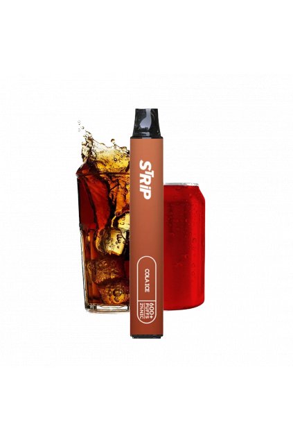 SKE Strip Bar Cola Ice Jednorazova e cigareta min