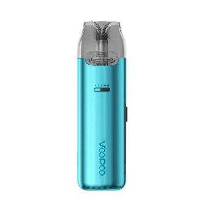 VooPoo Vmate Pro Pod Kit Mint Blue e cigareta
