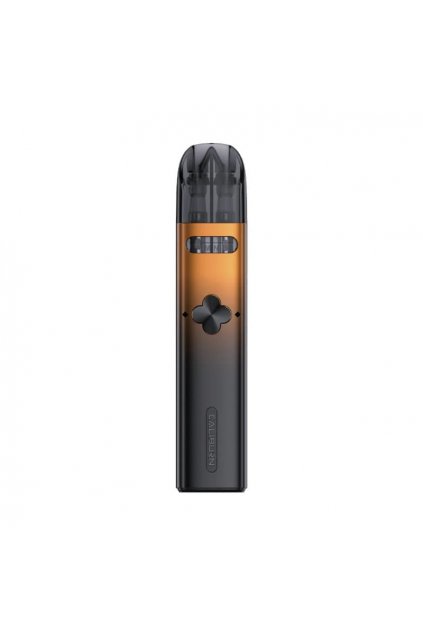 UWELL Caliburn Explorer Pod Kit Orange Black