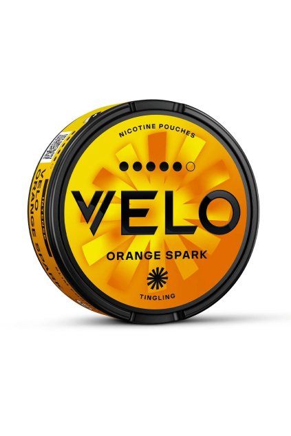 Velo Orange Spark Slim nikotinove sacky min