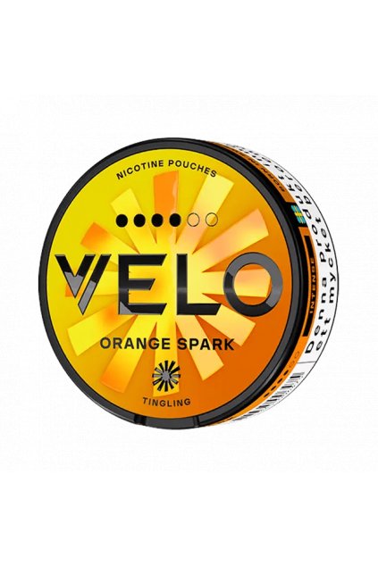 Velo Orange Spark nikotinove sacky min