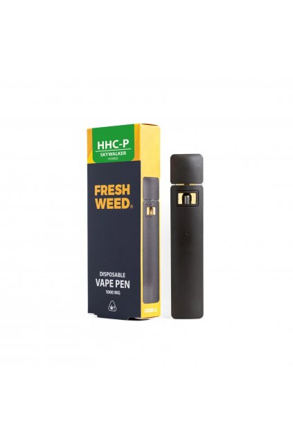 HHC P Vape 1ml Skywalker Fresh Weed min