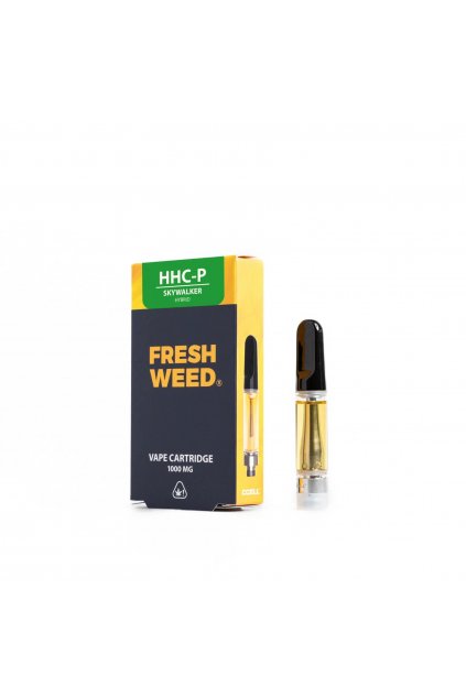 HHC P Cartridge 1ml Skywalker Fresh Weed min