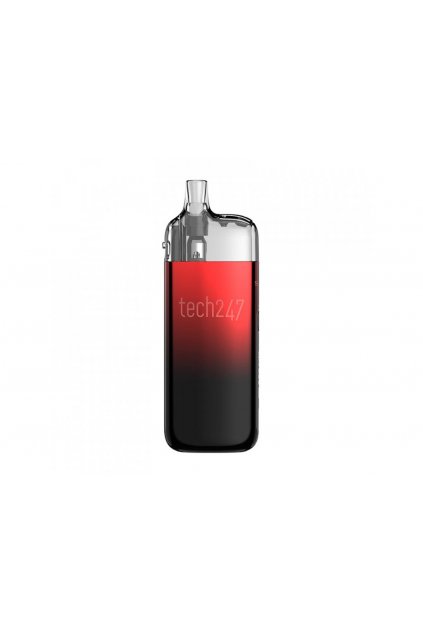 SMOK Tech247 Pod Kit e cigareta Red Black min
