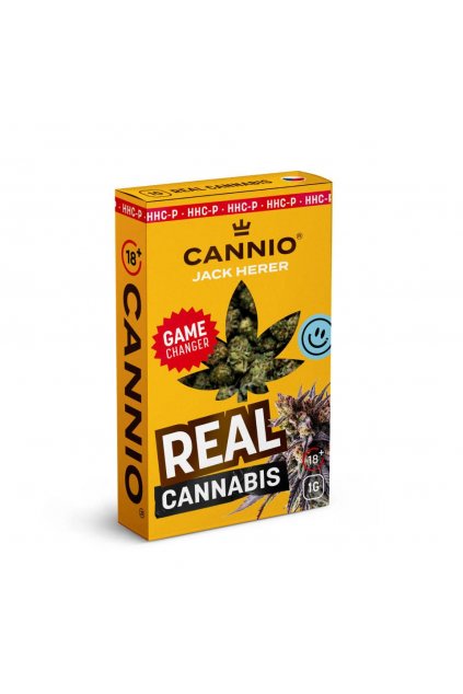 Cannio HHC P Kvety Jack Herer min