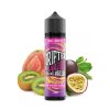 prichut drifter bar juice kiwi passion guava kiwi marakuja guava 16 ml min