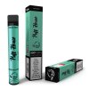 Puff House Cool Mint Jednorazova e cigareta