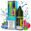 Nasty Liq Blueberry Sour Raspberry e liquid min