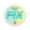 Fix Sweet Mint Lemon nikotinove sacky min