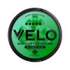 Velo Eucalyptus Storm nikotinove sacky min