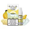 E liquid Elf Bar ELFLIQ Banana Ice min