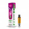 CBD cartridge Aporex Bubble Gum 2ml min