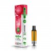 CBD cartridge Aporex Raspberry 2ml min
