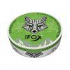 white fox peppered mint nikotinove sacky nicopods