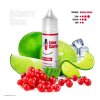 Adams Vape Shake and Vape Lime Currant