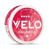 Velo Strawberry Ice Slim nikotinove sacky min