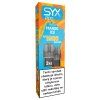 Syx Pod Mango Ice Predplneny pod