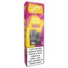 Syx Pod Exotic Fruits Predplneny pod