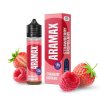 Aramax Shake and Vape aroma Strawberry Raspberry min