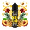 Bombo Shake and Vape aroma Pineapple Peach min