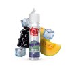 Yeti Shake and Vape aroma Honeydew Blackcurrant Ice min