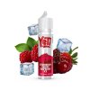 Yeti Shake and Vape aroma Strawberry Cherry Raspberry ice min
