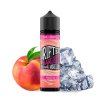 prichut drifter bar juice peach ice ledova broskev 16 ml min