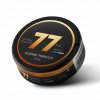 77 Classic Tobacco Dark Nikotinove sacky