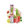 Venix X2 Strawberry Kiwi x jednorazova e cigareta min