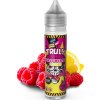 Chill Pill Shake and Vape Aroma Truly Raspberry Lemon min