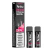 Puff House Pro Pod Raspberry Ice preplnene pody 2pack