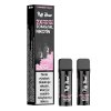 Puff House Pro Pod Strawberry Melon preplnene pody 2pack