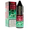 E liquid Zeus Juice Zodiac Aether min
