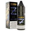 E liquid Zeus Juice Adonis min