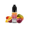 E liquid Dinner Lady Full Fruit Mango Passion min