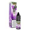 E liquid Zeus Juice Bar Liq Blackcurrant Juice min