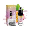 E liquid Lio Liquid Salt Passion Fruit