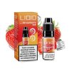 E liquid Lio Liquid Salt Strawberry Ice