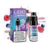 E liquid Lio Liquid Salt Mix Berry