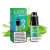 E liquid Lio Liquid Salt Menthol