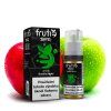 E liquid Frutie Bar Double Apple bez nikotinu