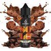Shake and Vape aroma Bombo Cookies Chocolate min