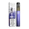 Syx Bar+ Blueberry Ice LTD jednorazova e cigareta
