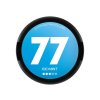 77 Ice Mint nikotinove sacky