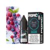 E liquid Popic! Blue Sour Raspberry min