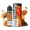 Prichut Ritchy Shake and Vape Honey Tobacco
