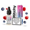 E liquidy Ritchy Salt Blueberry Sour Raspberry min