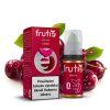 E liquid Frutie Cherry bez nikotinu