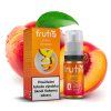E liquid Frutie Broskev bez nikotinu